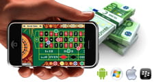 Casino Mobile Android e iOS