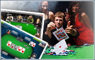 Migliori poker room online