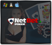 Perche scegliere NetBet Poker