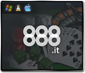 Ragioni per cui scaricare 888 Casino