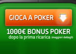 Download della poker room di GD