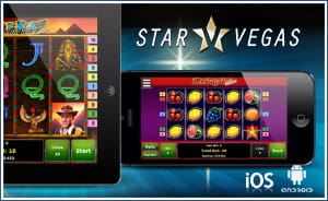 Il mobile Casino di All Slots