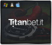 Titanbet Casino – Vantaggi