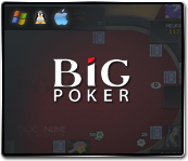 Vantaggi di BIG Poker