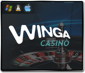 I vantaggi di Winga Casino