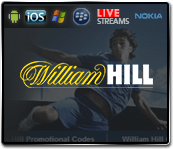Opinioni su William Hill Scommesse sportive