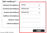 Il codice promozionale di BIG