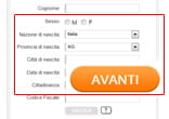 Registrazione gratuita su GD Casino