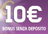 Star Vegas Bonus Senza Deposito