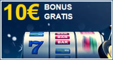 Il bonus senza deposito di William Hill